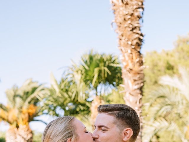 La boda de Carlos y María en Zaragoza, Zaragoza 5