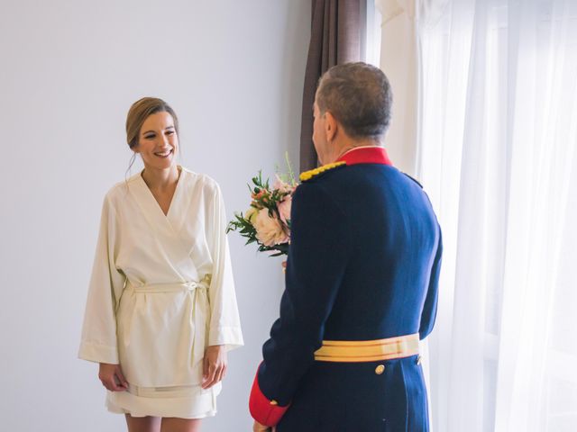 La boda de Gonzalo y Raquel en Alacant/alicante, Alicante 15