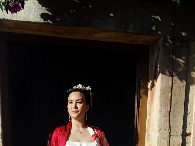 La boda de Jose y Claudia en Gijón, Asturias 2