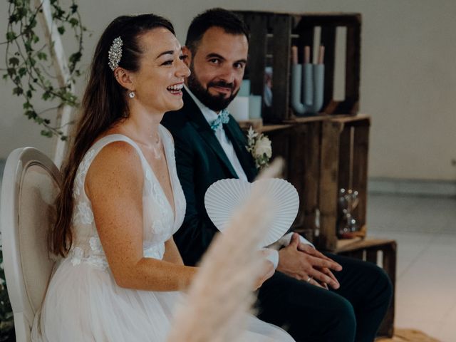 La boda de Arnaud y Tatiana en Arganda Del Rey, Madrid 38