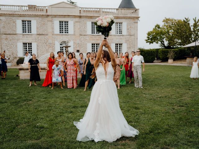 La boda de Arnaud y Tatiana en Arganda Del Rey, Madrid 41