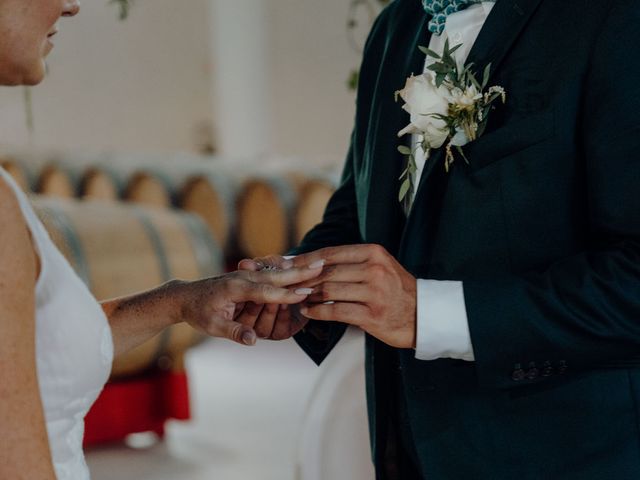 La boda de Arnaud y Tatiana en Arganda Del Rey, Madrid 43