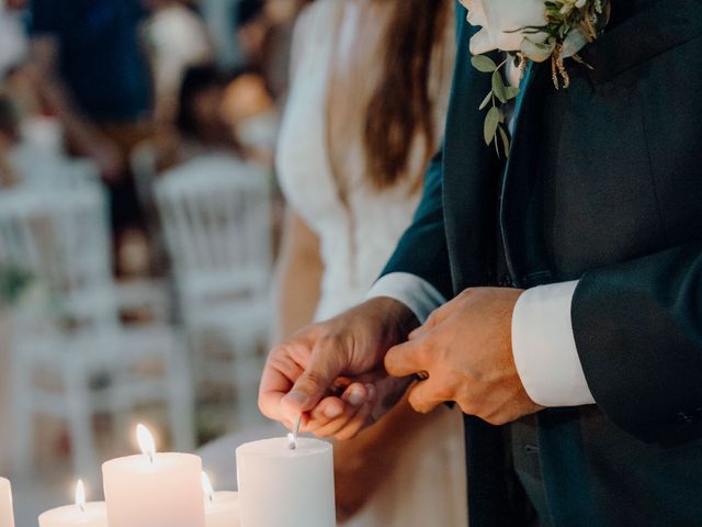 La boda de Arnaud y Tatiana en Arganda Del Rey, Madrid 47