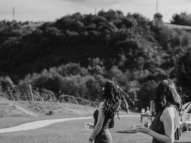 La boda de Enrique y Analia en Villabona, Guipúzcoa 7