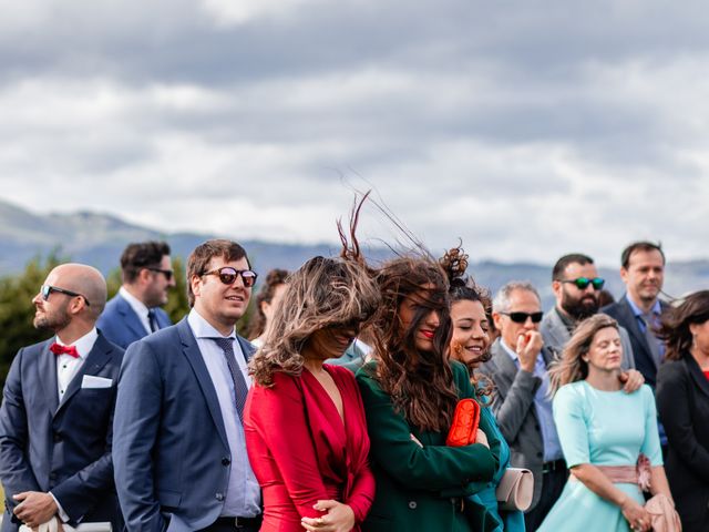 La boda de Enrique y Analia en Villabona, Guipúzcoa 17