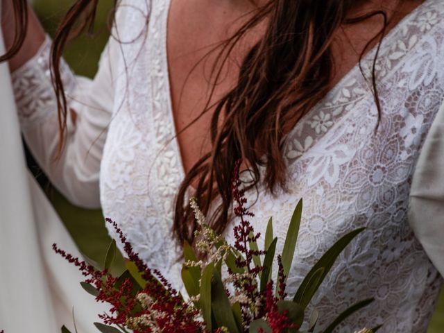 La boda de Enrique y Analia en Villabona, Guipúzcoa 58