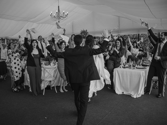 La boda de Enrique y Analia en Villabona, Guipúzcoa 68