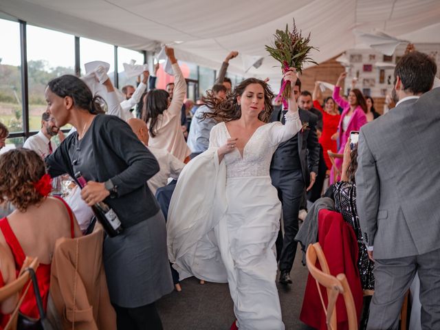 La boda de Enrique y Analia en Villabona, Guipúzcoa 69