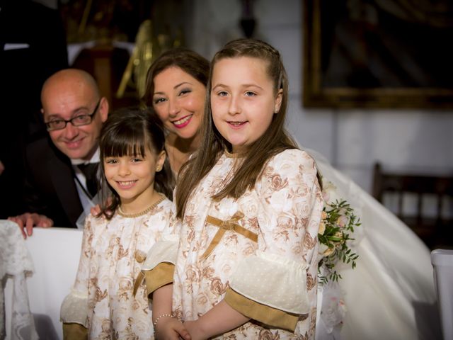 La boda de Abel  y Ruth  en El Pito, Asturias 2