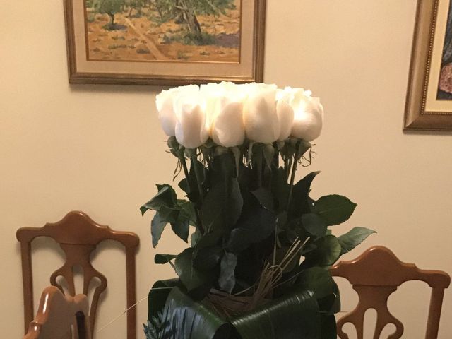 La boda de Carlos y Anabel en Riba-roja De Túria, Valencia 9