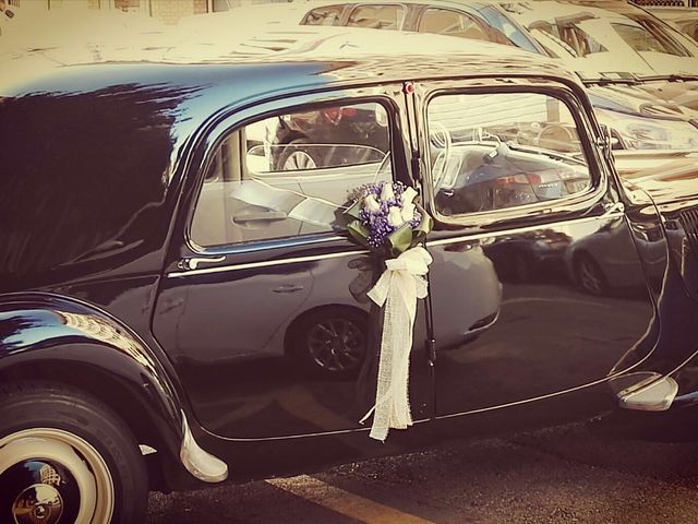 La boda de Carlos y Anabel en Riba-roja De Túria, Valencia 33