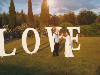 La boda de Adriana y Jonatan