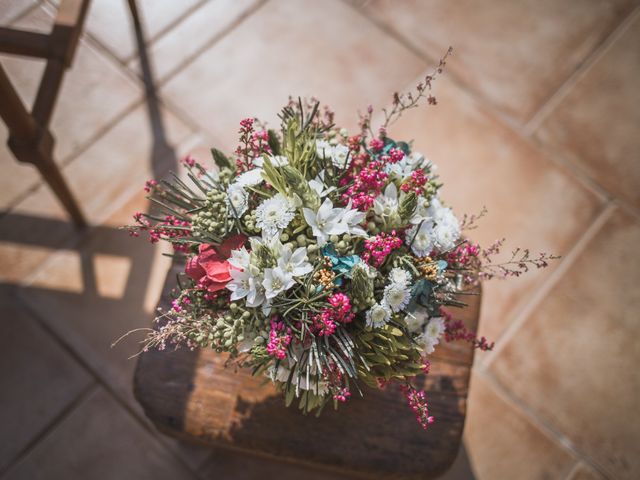 La boda de Ricard y Anna en Puig-reig, Barcelona 4