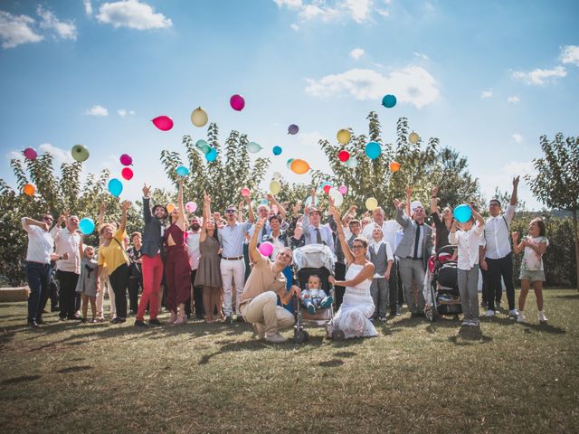 La boda de Ricard y Anna en Puig-reig, Barcelona 32