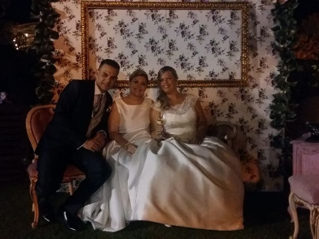 La boda de Jose Luis y Raquel en Zaragoza, Zaragoza 1