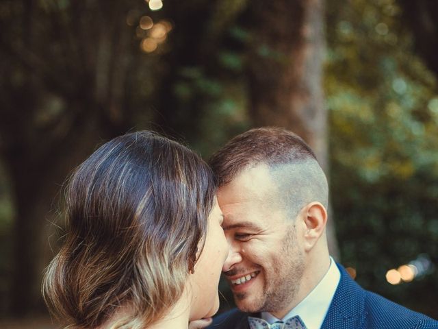 La boda de Rubén y Marta en Ferrol, A Coruña 23