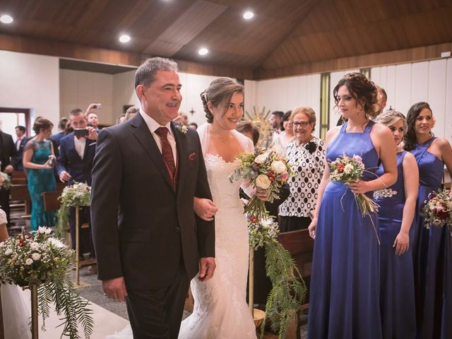 La boda de Javi y Noemi en Burriana, Castellón 26