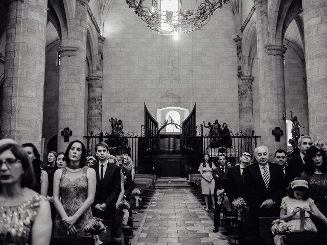 La boda de Gianluca y Angela en Hellin, Albacete 29