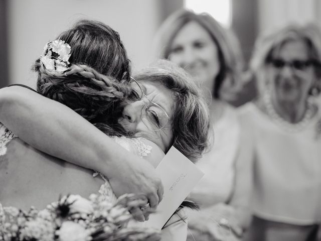 La boda de Gianluca y Angela en Hellin, Albacete 52