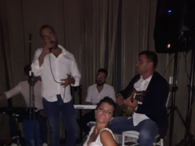 La boda de Daniel  y Cristi  en Viñuela, Ciudad Real 5