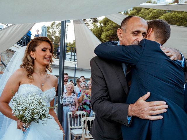 La boda de Jose Daniel y  Nina en Palma De Mallorca, Islas Baleares 38