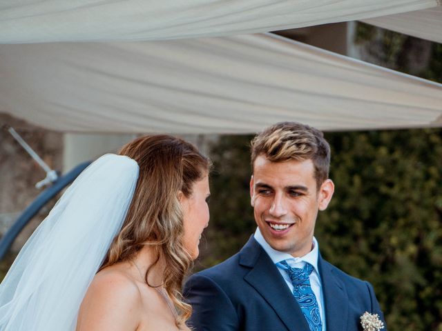 La boda de Jose Daniel y  Nina en Palma De Mallorca, Islas Baleares 41