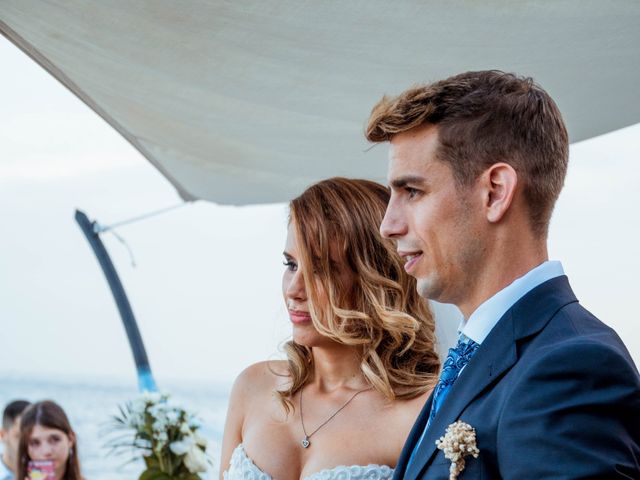 La boda de Jose Daniel y  Nina en Palma De Mallorca, Islas Baleares 42