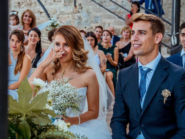 La boda de Jose Daniel y  Nina en Palma De Mallorca, Islas Baleares 46