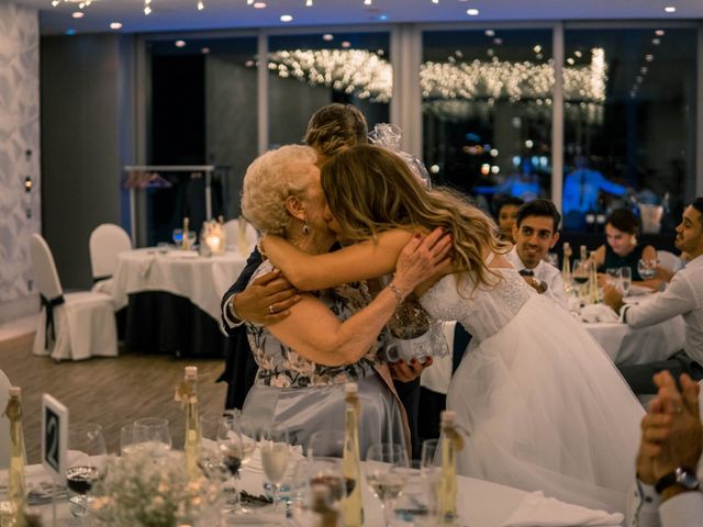 La boda de Jose Daniel y  Nina en Palma De Mallorca, Islas Baleares 87