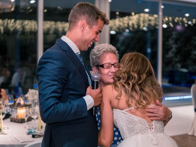 La boda de Jose Daniel y  Nina en Palma De Mallorca, Islas Baleares 88