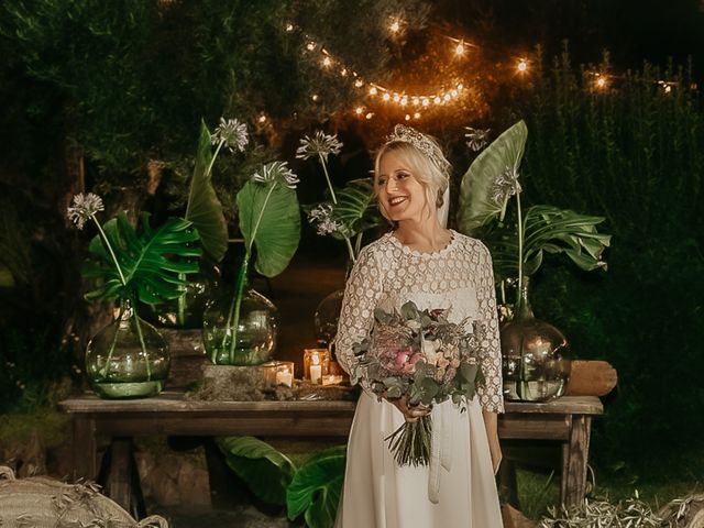 La boda de Jaime y Rosario en Pilas, Sevilla 17