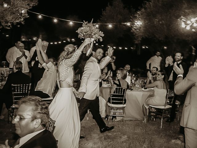 La boda de Jaime y Rosario en Pilas, Sevilla 26