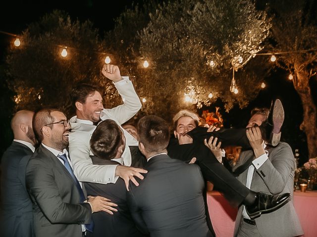 La boda de Jaime y Rosario en Pilas, Sevilla 28