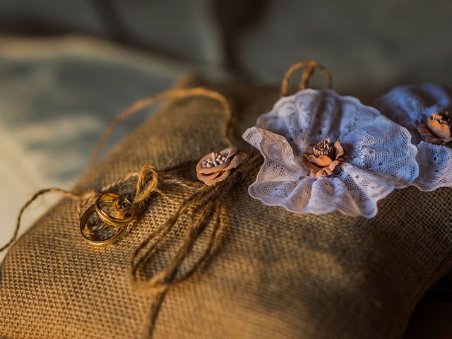 La boda de Manuel y Inmaculada en La Cierva, Cádiz 32