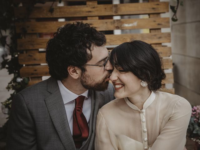 La boda de Miguel y María en Monzon, Huesca 20