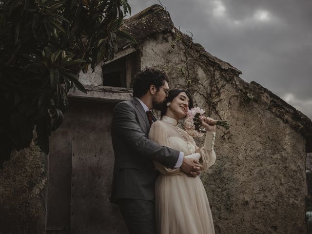 La boda de Miguel y María en Monzon, Huesca 21