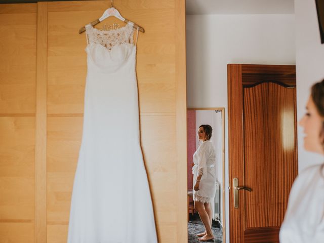 La boda de Christian y Ivette en Sant Fost De Campsentelles, Barcelona 21