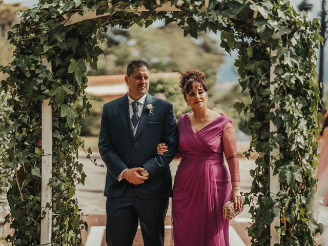 La boda de Ángel y Alicia en Algeciras, Cádiz 21