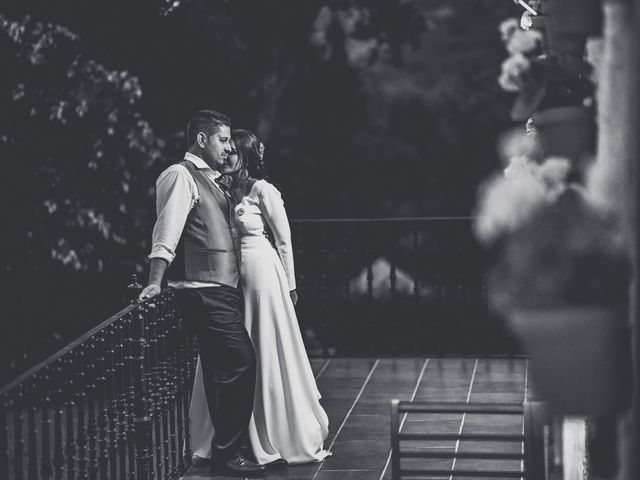 La boda de Ángel y Alicia en Algeciras, Cádiz 43