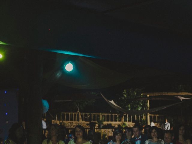 La boda de Jesús y Celia en Villarrubia De Los Ojos, Ciudad Real 74