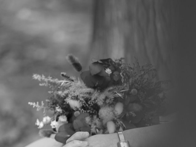 La boda de Carles y Roser en Cardona, Barcelona 4