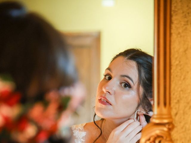 La boda de Carles y Roser en Cardona, Barcelona 6