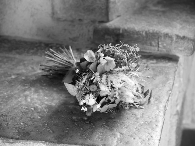 La boda de Carles y Roser en Cardona, Barcelona 12