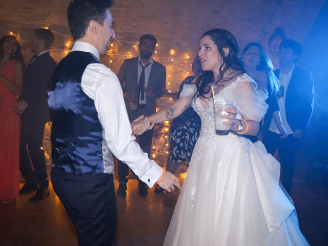 La boda de Carles y Roser en Cardona, Barcelona 22