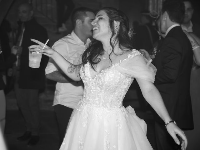 La boda de Carles y Roser en Cardona, Barcelona 26