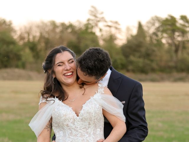 La boda de Carles y Roser en Cardona, Barcelona 27