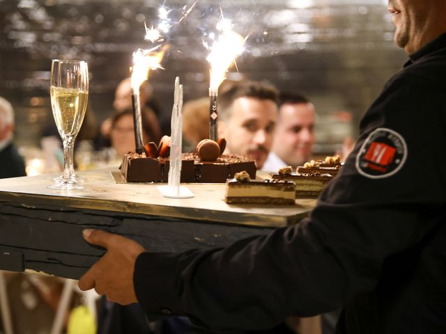 La boda de Carles y Roser en Cardona, Barcelona 28