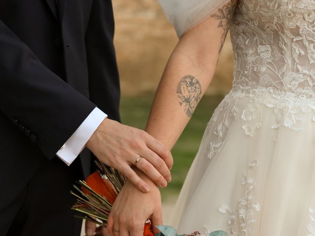 La boda de Carles y Roser en Cardona, Barcelona 31