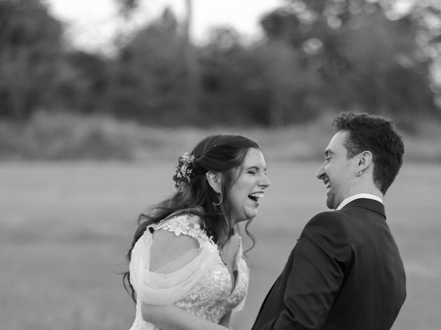 La boda de Carles y Roser en Cardona, Barcelona 32