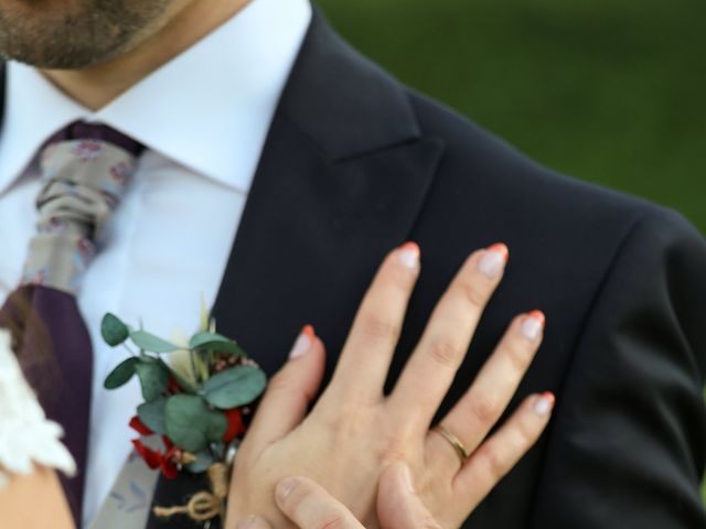 La boda de Carles y Roser en Cardona, Barcelona 34